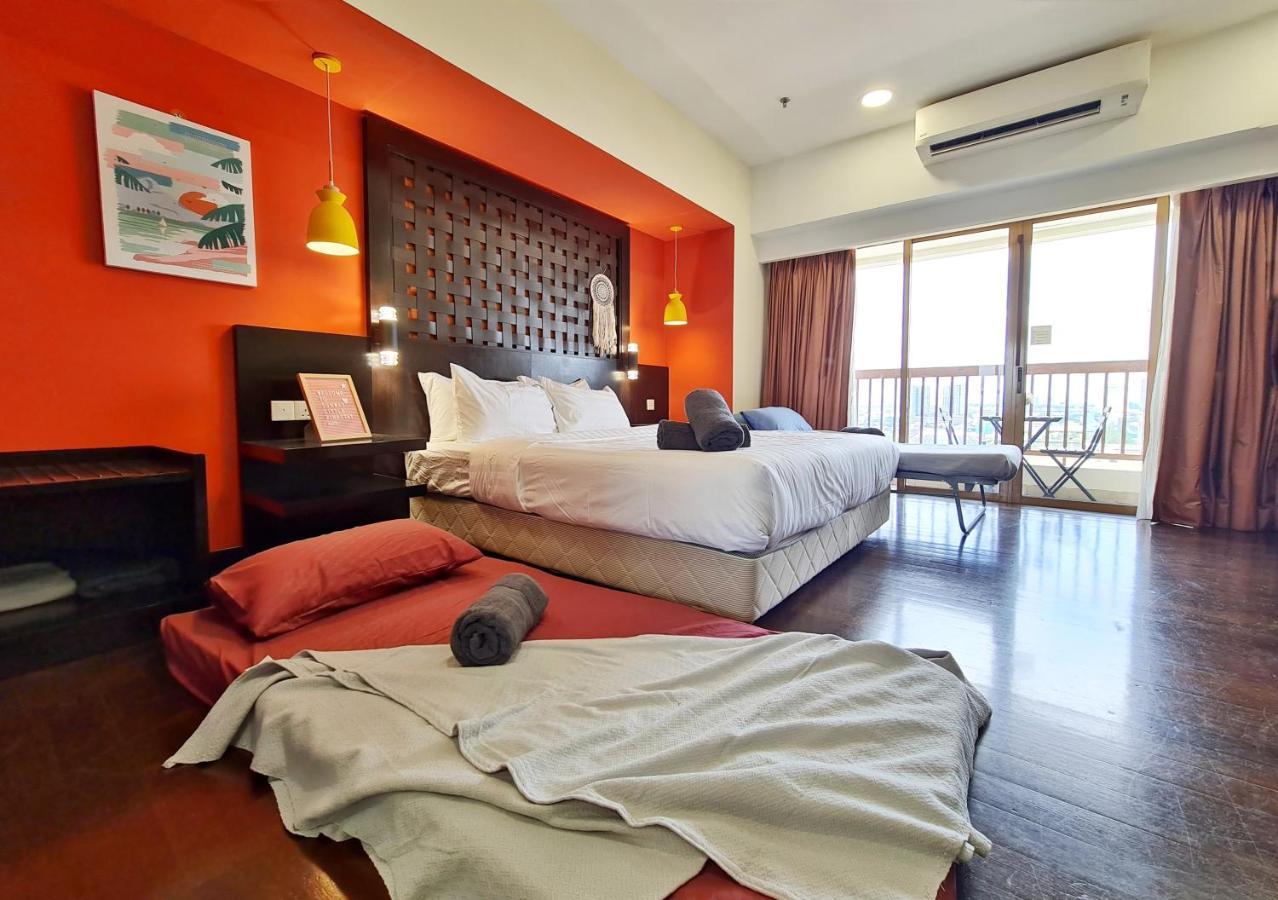 Sunway Lagoon Sweet Comfy Home For 1-5Pax Petaling Jaya Exterior foto