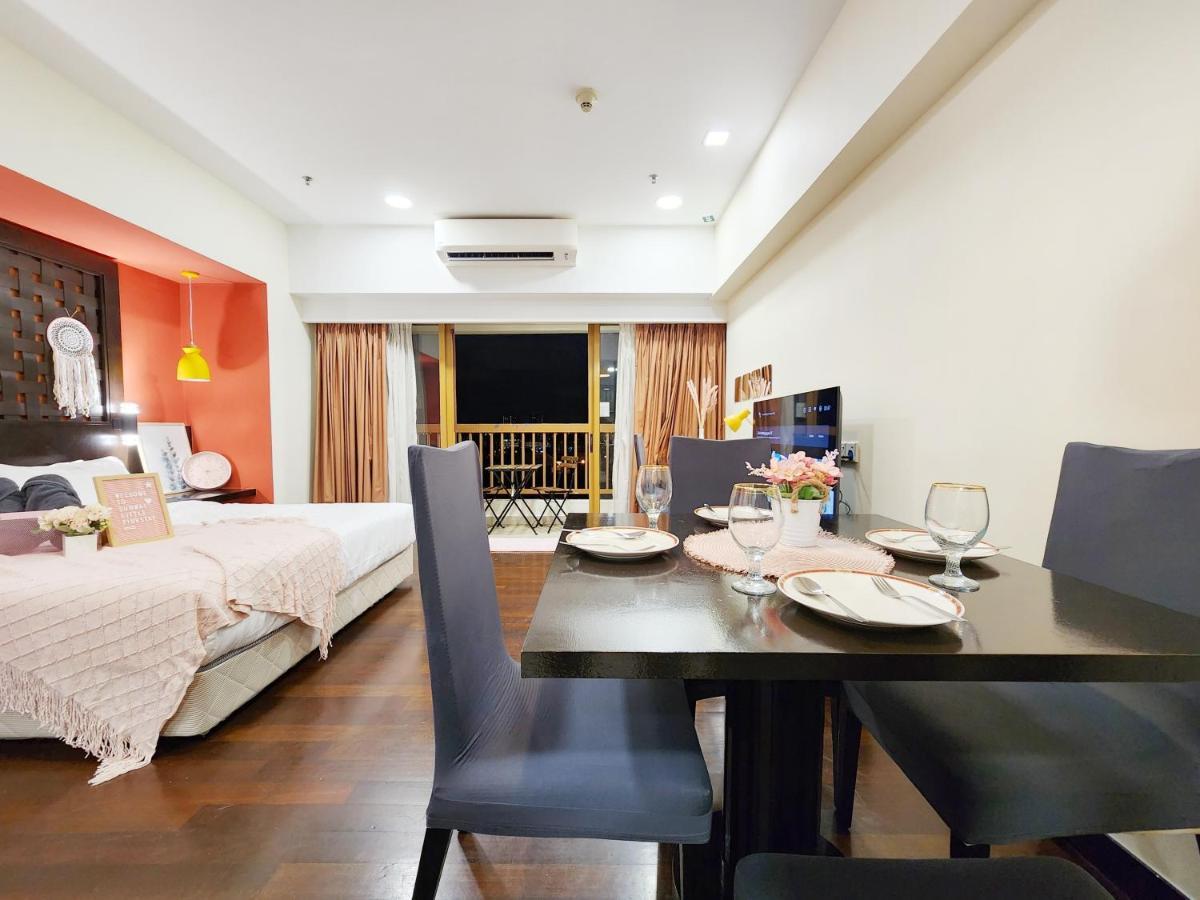 Sunway Lagoon Sweet Comfy Home For 1-5Pax Petaling Jaya Exterior foto