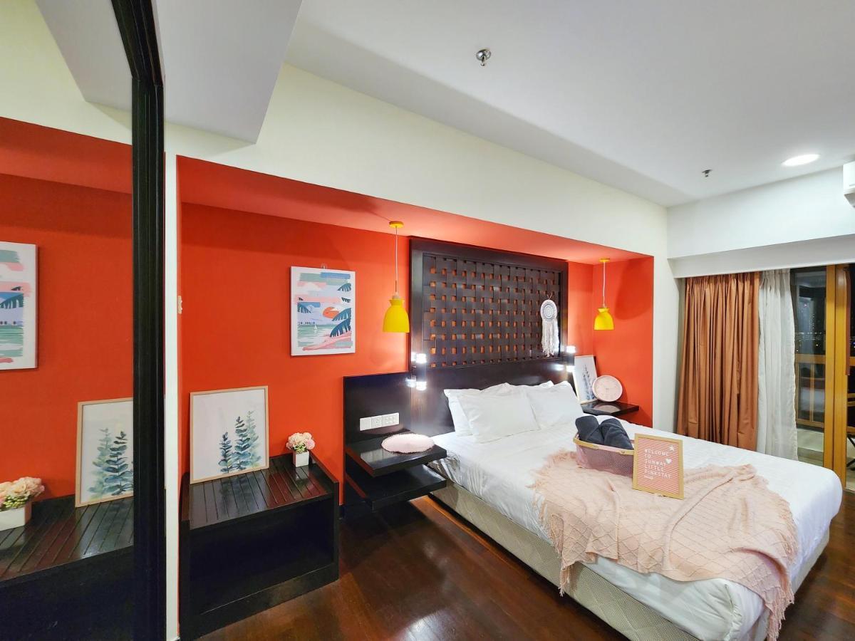 Sunway Lagoon Sweet Comfy Home For 1-5Pax Petaling Jaya Exterior foto