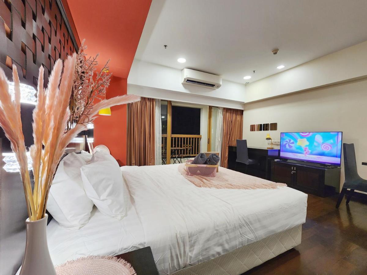 Sunway Lagoon Sweet Comfy Home For 1-5Pax Petaling Jaya Exterior foto