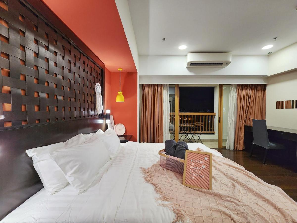 Sunway Lagoon Sweet Comfy Home For 1-5Pax Petaling Jaya Exterior foto