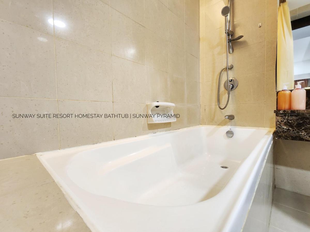 Sunway Lagoon Sweet Comfy Home For 1-5Pax Petaling Jaya Exterior foto