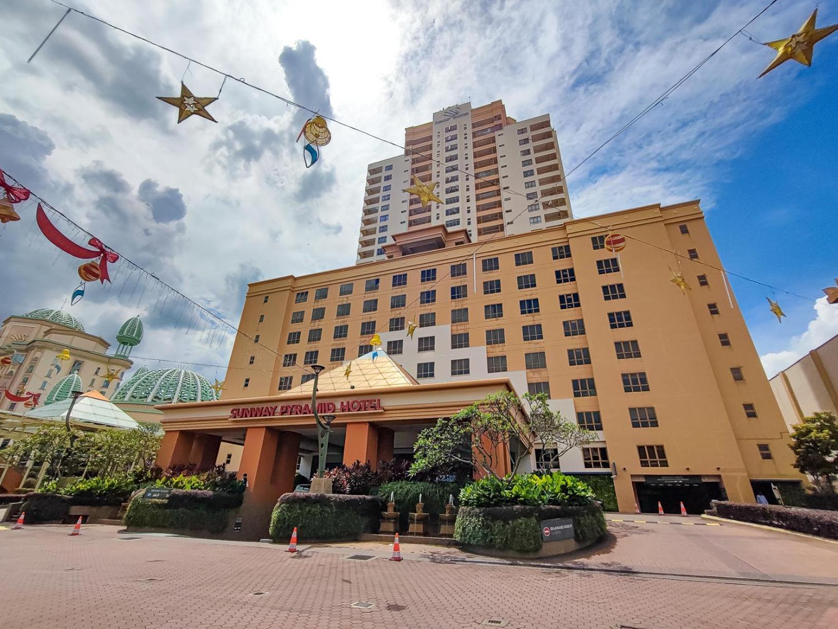 Sunway Lagoon Sweet Comfy Home For 1-5Pax Petaling Jaya Exterior foto